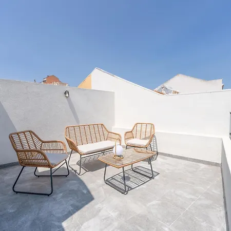 Sunny By Soulplaces Apartamento Lisboa