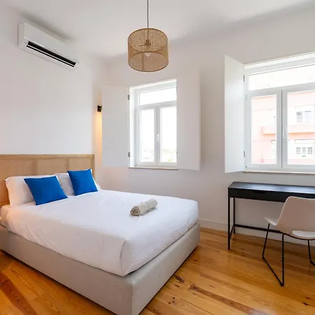 Apartamento Sunny By Soulplaces