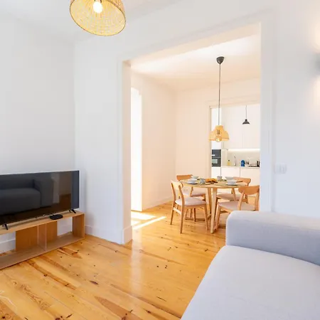 Sunny By Soulplaces Lisboa