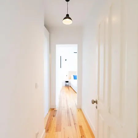 Apartamento Sunny By Soulplaces *