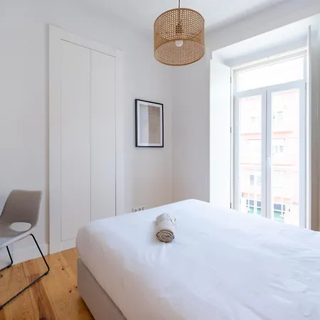 Sunny By Soulplaces Apartamento Lisboa