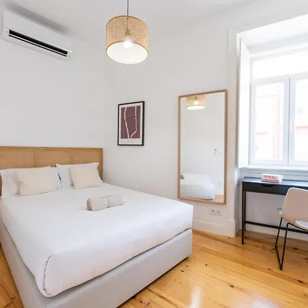 Apartamento Sunny By Soulplaces *