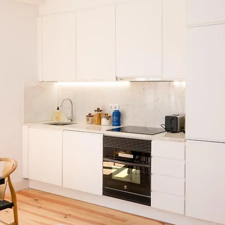 Sunny By Soulplaces Apartamento Lisboa