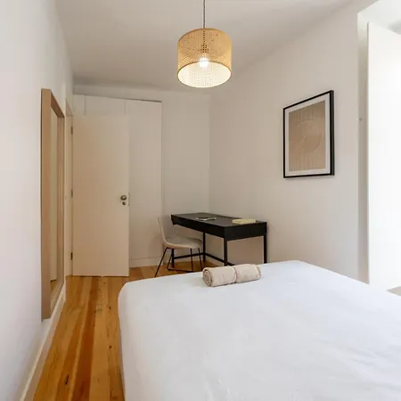 Apartamento Sunny By Soulplaces