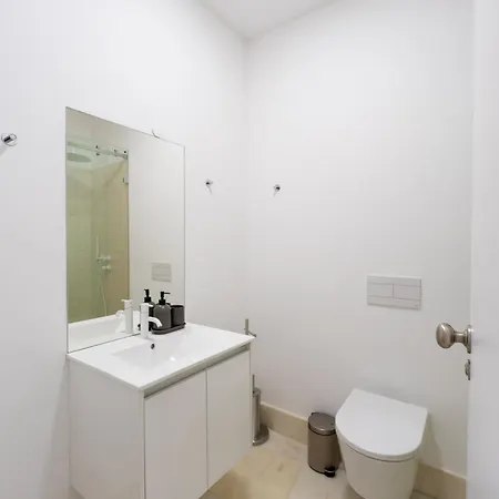 Apartamento Sunny By Soulplaces *