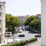 Апартаменты Sunny By Soulplaces Лиссабон