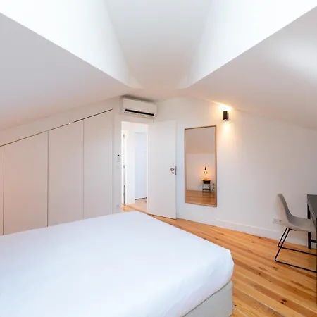 Sunny By Soulplaces Лиссабон