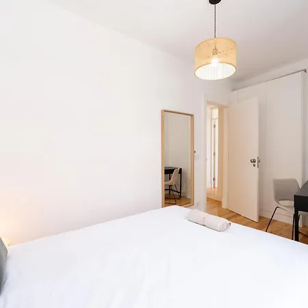 Sunny By Soulplaces Apartment Lisbon