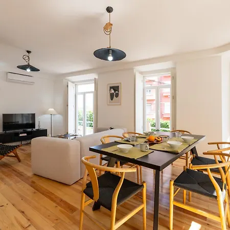 Sunny By Soulplaces Lisboa