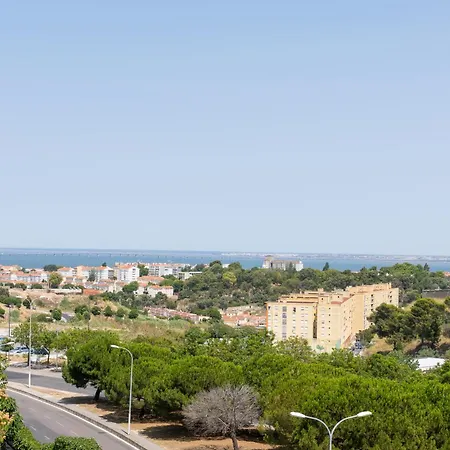 Sunny By Soulplaces Lisboa