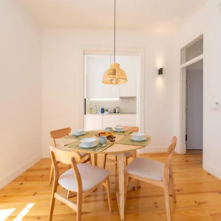 Sunny By Soulplaces Lisboa