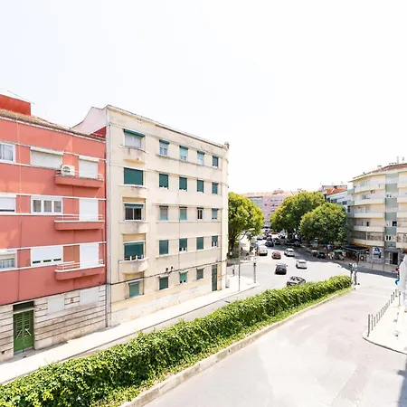 Sunny By Soulplaces Appartement *