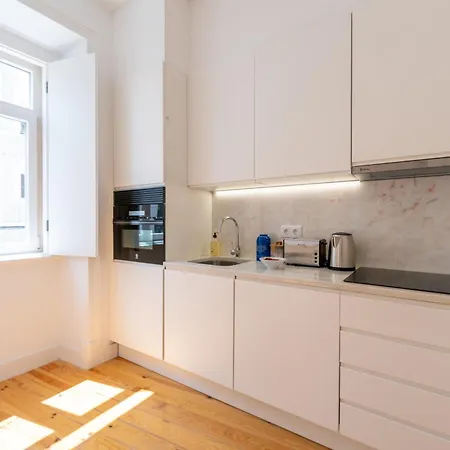 Sunny By Soulplaces Appartement Lisboa