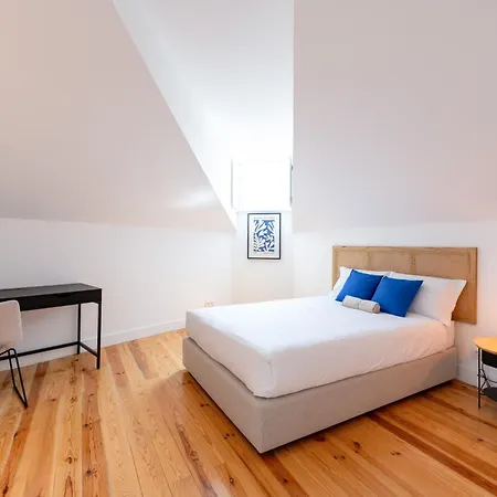 Sunny By Soulplaces Appartement Lisboa