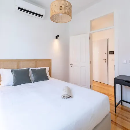 Appartement Sunny By Soulplaces *