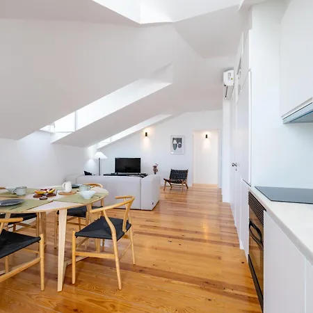 Sunny By Soulplaces Appartement