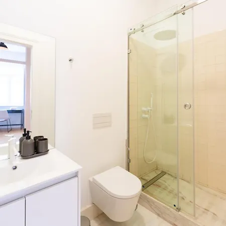 Sunny By Soulplaces Appartement Lisboa