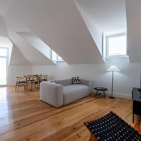 Sunny By Soulplaces Appartement Lisboa