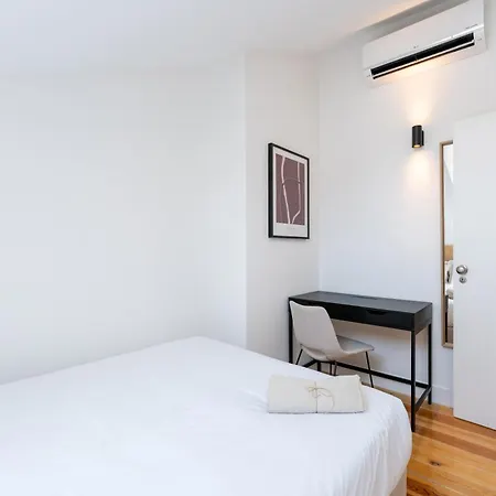 Sunny By Soulplaces Lisboa